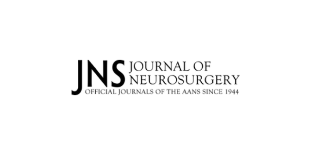 Journal of Neurosurgery (JNS)