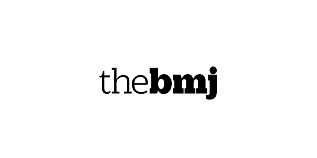 the BMJ (British Medical Journal)
