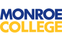 Monroe College Color Logo