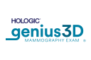 Hologic Genius 3D Logo