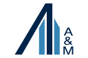 Alvarez & Marsal: logo in color