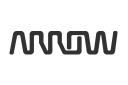 Arrow Electronics: logo in greyscale