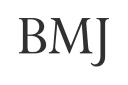 BMJ: logo in greyscale