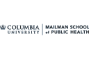 Columbia Mailman School of Public Health: logo in greyscale