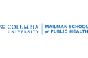 Columbia Mailman School of Public Health: logo in color