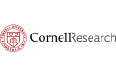 Cornell Research: logo in color
