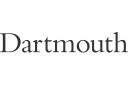Dartmouth College: logo in greyscale