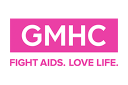 GMHC: logo in color