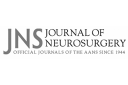 Journal of Neurosurgery: logo in greyscale