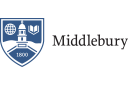 Middlebury: logo in color