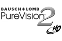 PureVision 2 Logo