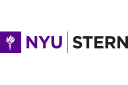 New York University-Stern: logo in color
