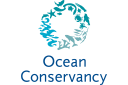 Ocean Conservancy: logo in color