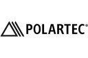 Polartec: logo in greyscale