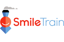 Smile Train: logo in color
