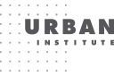 Urban Institute: logo in greyscale