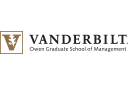 Vanderbilt Owen: logo in color
