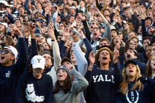 Yale Alumni Association Case Study
