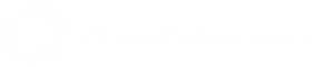 Ocean Conservancy: logo in white